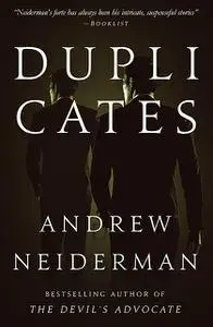 «Duplicates» by Andrew Neiderman