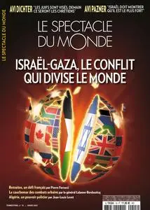 Le Spectacle Du Monde N.15 - Hiver 2023