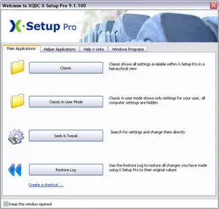 X-Setup Pro 9.1.100