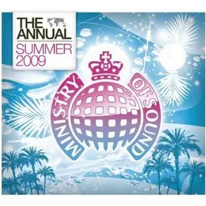 Ministry Of Sound - The Annual Summer 2009