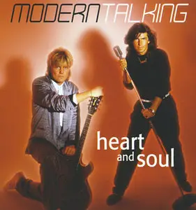 Modern Talking - Heart And Soul (2010)
