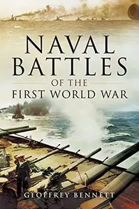 Naval Battles of the First World War (Repost)