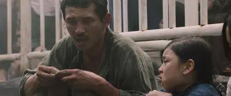 The Battleship Island / Gun-ham-do (2017)