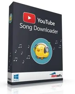 Abelssoft YouTube Song Downloader Plus 2019.19.05 Portable