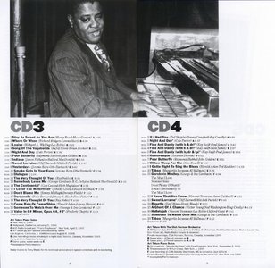 Art Tatum - TatumArt (1934-1956) {10 CDs+DVD5 NTSC Set, Storyville Records 108 8603 rel 2008}