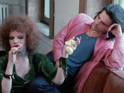 Women in Revolt (1971)