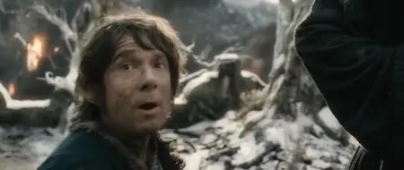 Lo Hobbit - La Battaglia delle Cinque Armate (2014) [Extended]