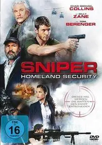 Sniper 7: Homeland Security (2017)