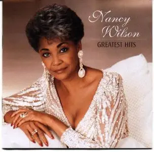 Nancy Wilson - Greatest Hits (1999)