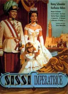 Sissi: The Young Empress (1956)