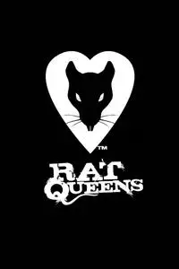 Rat Queens v 1-v 2 2013