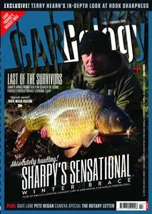 CARPology Magazine – January 2016