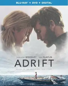 Adrift (2018)