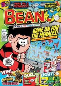 The Beano - 13 June 2015