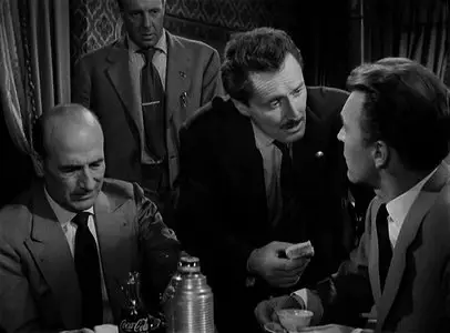 Un maledetto imbroglio / The Facts of Murder (1959)