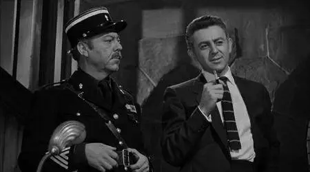 The Whole Truth (1958)
