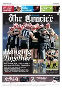 The Courier - July 20, 2019