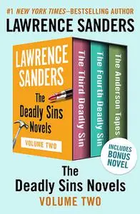 «The Deadly Sins Novels Volume Two» by Lawrence Sanders