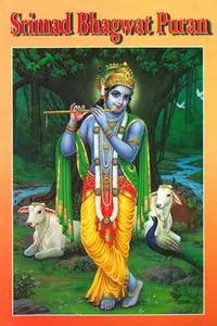 «Srimad Bhagwat Puran» by B.K. Chaturvedi