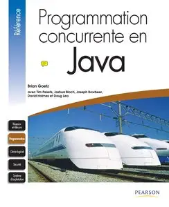 Brian Goetz, "Programmation concurrente en Java"