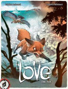 Love v2 - The Fox (2015)