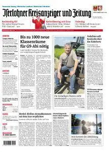 IKZ Iserlohner Kreisanzeiger und Zeitung Iserlohn - 10. Mai 2018