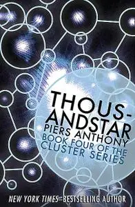 «Thousandstar» by Piers Anthony