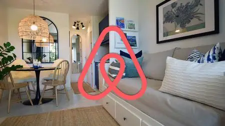 Airbnb Entrepreneur : Become The Best Listing In Town!