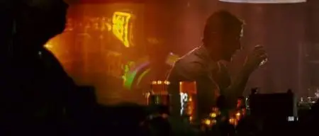Wong Kar-wai - My Blueberry Nights (2007)