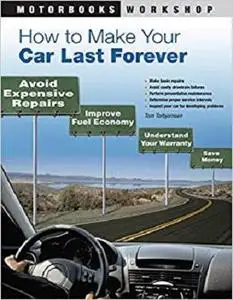 How to Make Your Car Last Forever