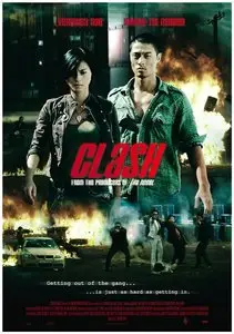 Clash (2009)