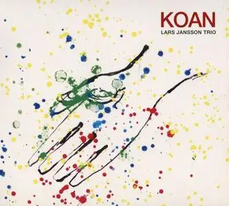 Lars Jansson Trio - Koan (2012)