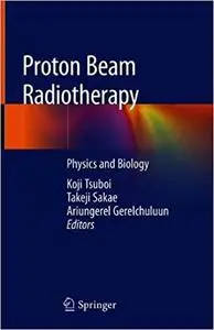 Proton Beam Radiotherapy: Physics and Biology (Repost)