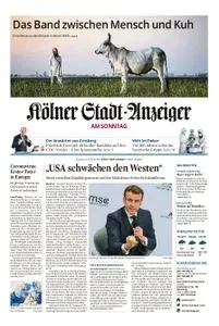 Kölner Stadt-Anzeiger Rhein-Sieg-Kreis – 16. Februar 2020