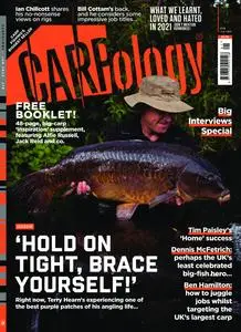 CARPology Magazine – December 2021