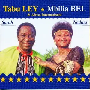 M'bilia Bell - Tabu Ley & Afrisa Inernational - Sarah - Nadina   (2005)