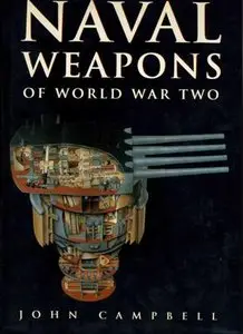Naval Weapons of WWII