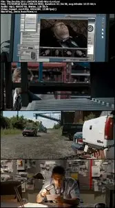 The Double (2011)