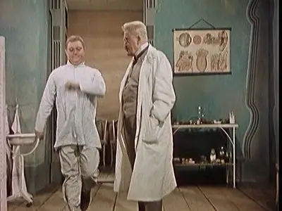 The Good Soldier Schweik (1956)