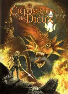 Le crépuscule des dieux 3 - Fafner