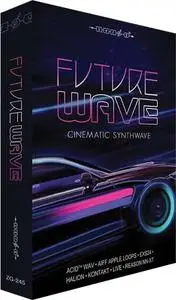 Zero-G Future Wave MULTiFORMAT