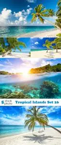 Photos - Tropical Islands Set 26