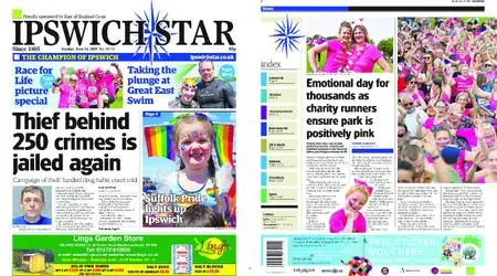 Ipswich Star – June 24, 2019