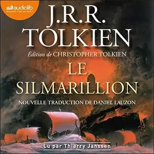John Ronald Reuel Tolkien, "Le Silmarillion"