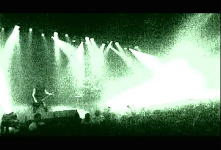 Kreator - Live Kreation: Revised Glory (2003)