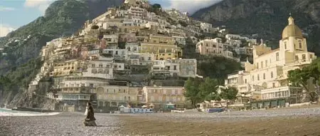 Amalfi - Reward of the Goddess (2009)