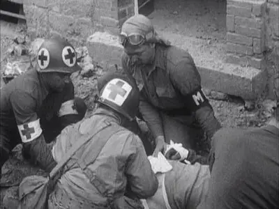 PBS - The True Glory (1945)