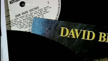 BBC - Hotel California - LA from the Byrds to the Eagles