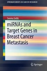 miRNAs and Target Genes in Breast Cancer Metastasis