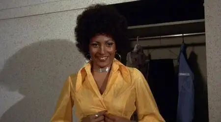 Foxy Brown (1974)